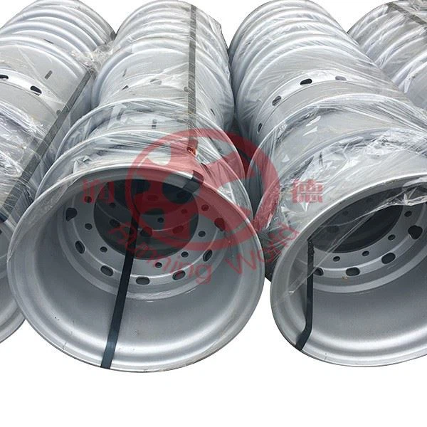 Tubeless OTR Wheel Rims